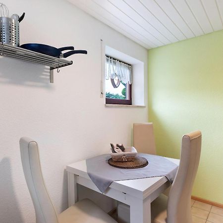 Ferienwohnung Paradies Weier ภายนอก รูปภาพ
