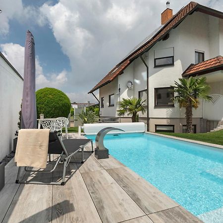 Ferienwohnung Paradies Weier ภายนอก รูปภาพ