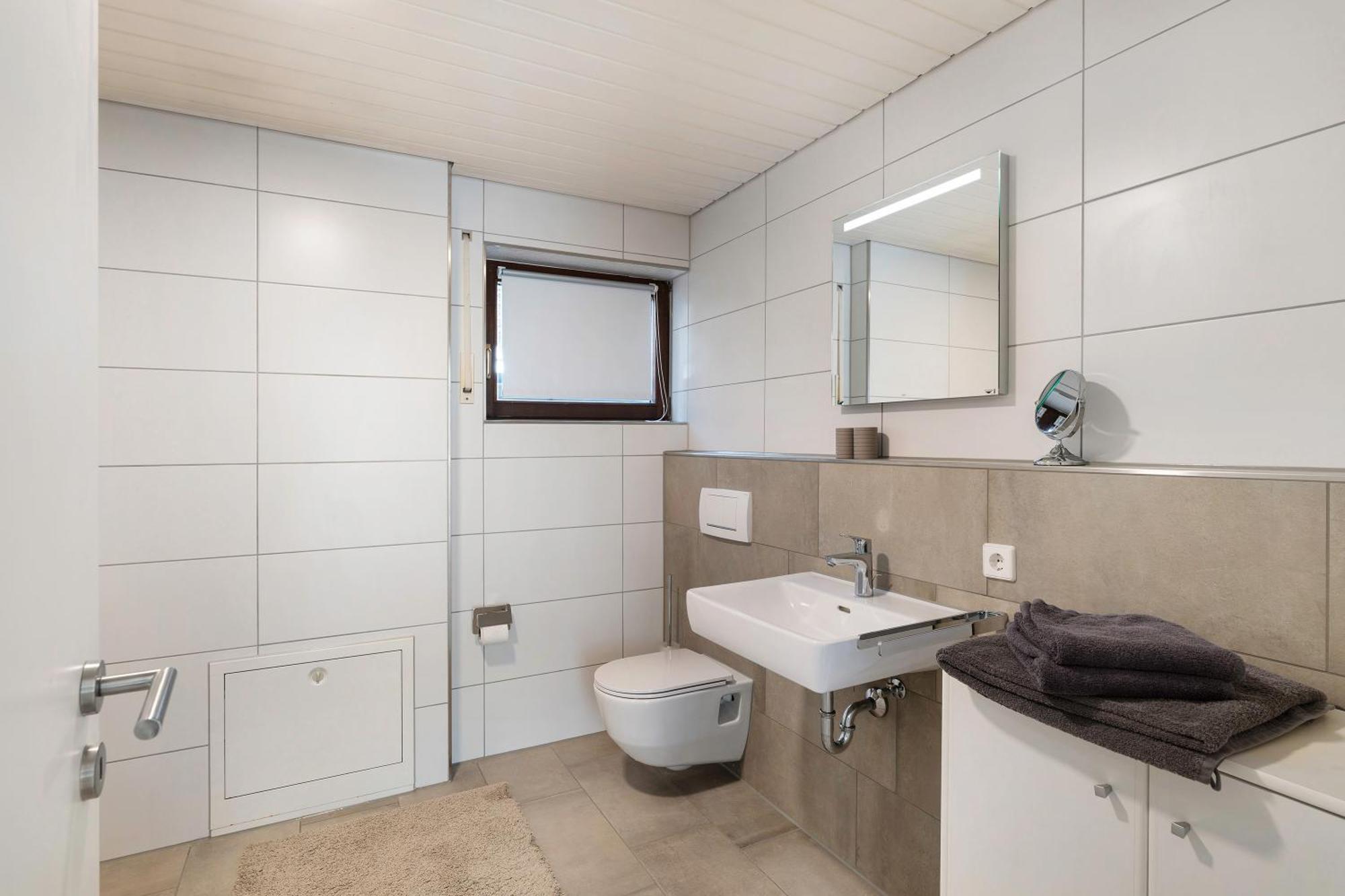 Ferienwohnung Paradies Weier ภายนอก รูปภาพ
