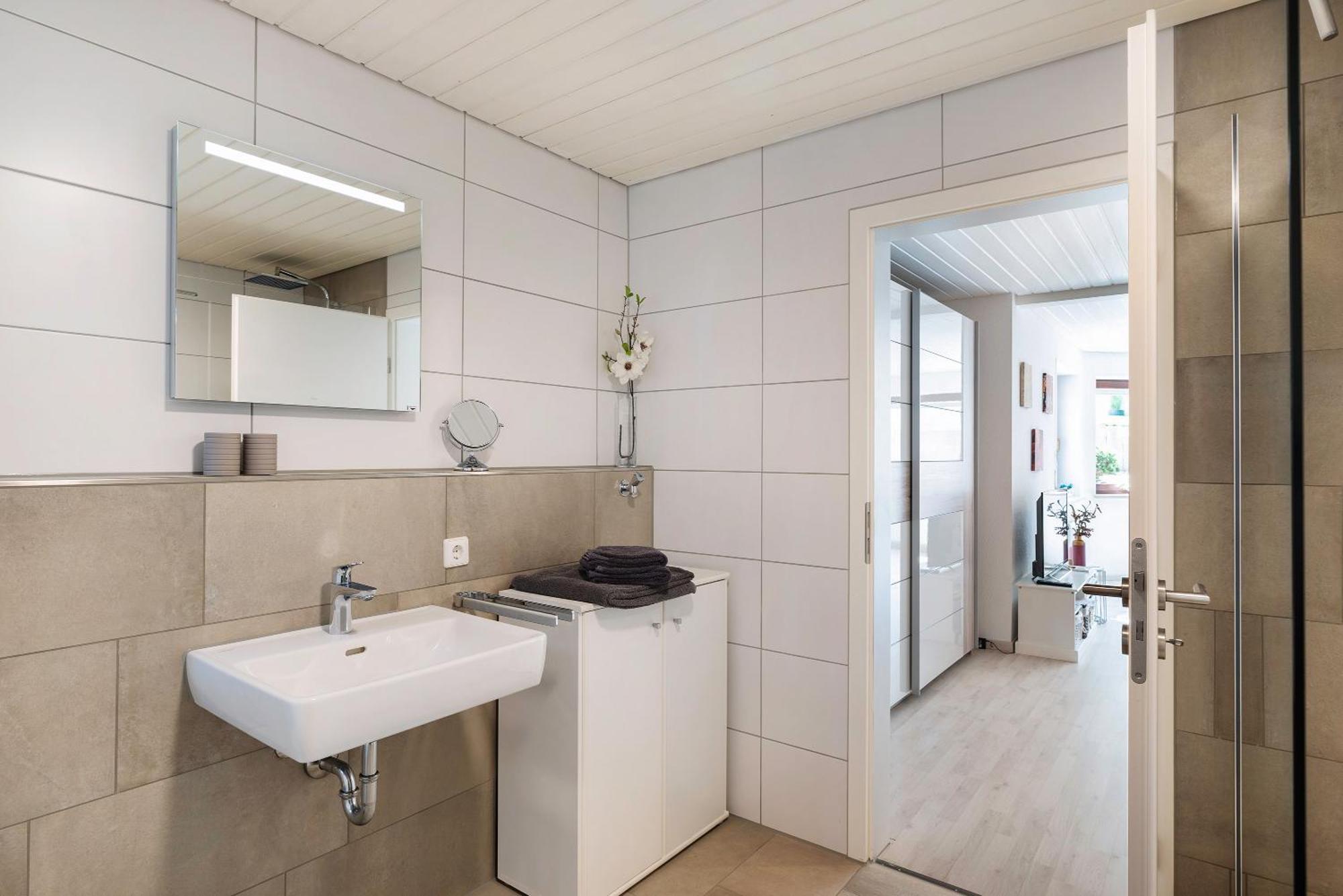 Ferienwohnung Paradies Weier ภายนอก รูปภาพ