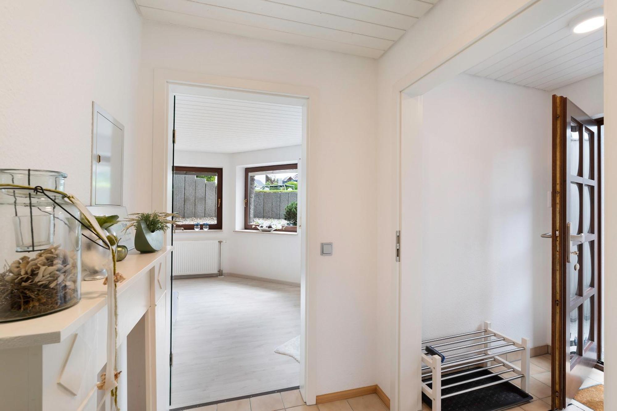 Ferienwohnung Paradies Weier ภายนอก รูปภาพ