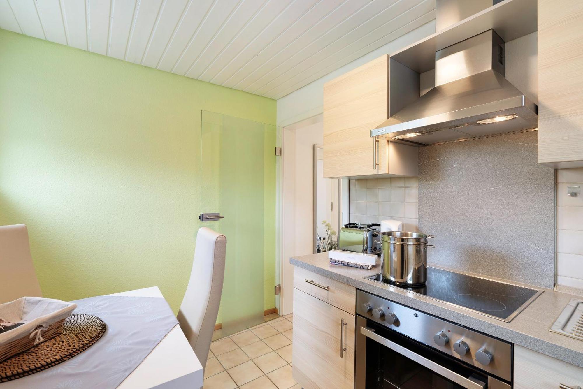Ferienwohnung Paradies Weier ภายนอก รูปภาพ