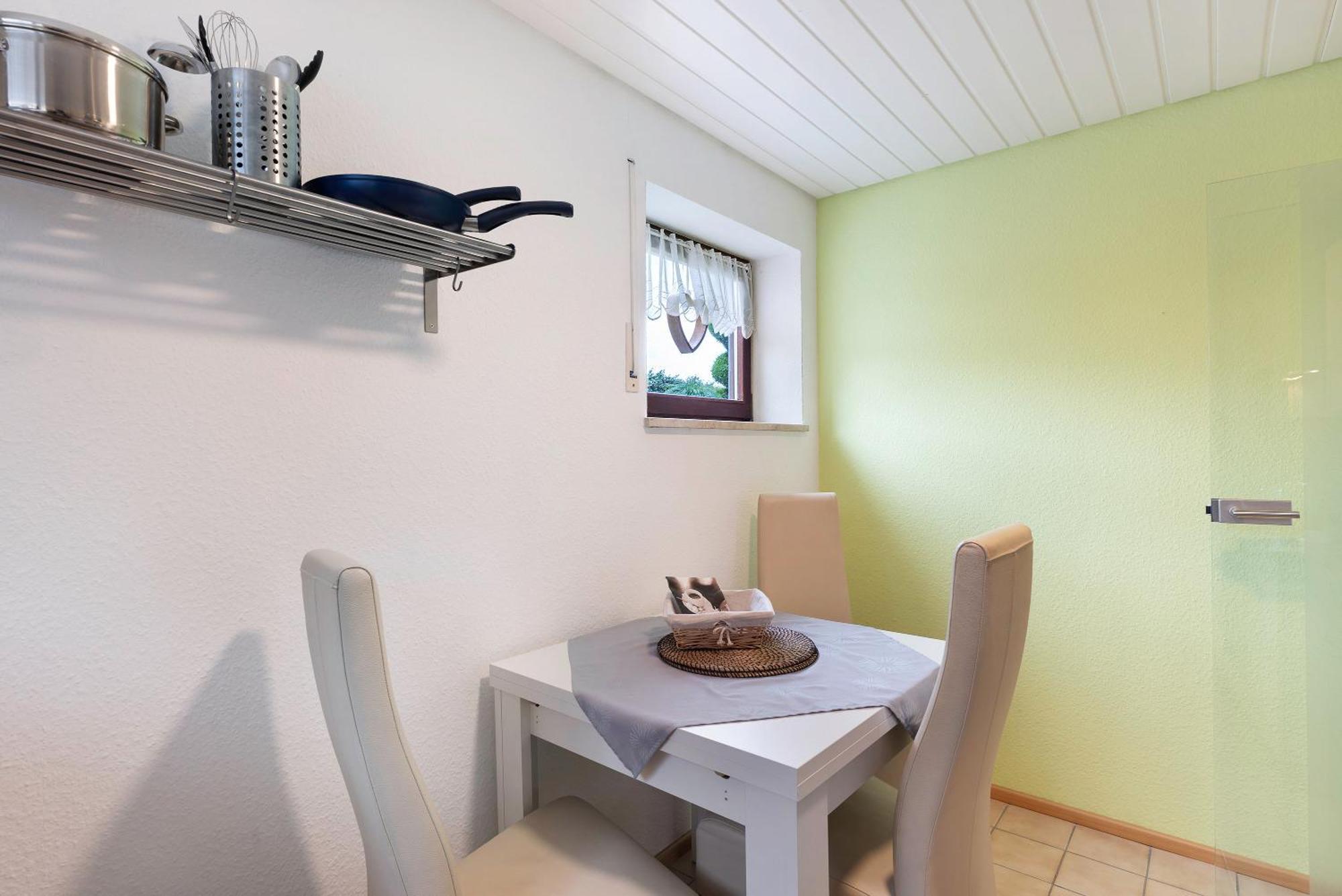 Ferienwohnung Paradies Weier ภายนอก รูปภาพ