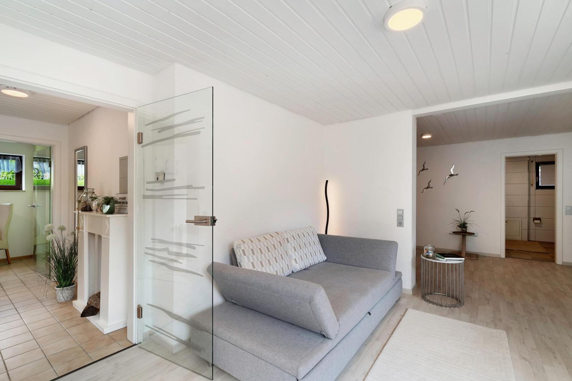 Ferienwohnung Paradies Weier ภายนอก รูปภาพ