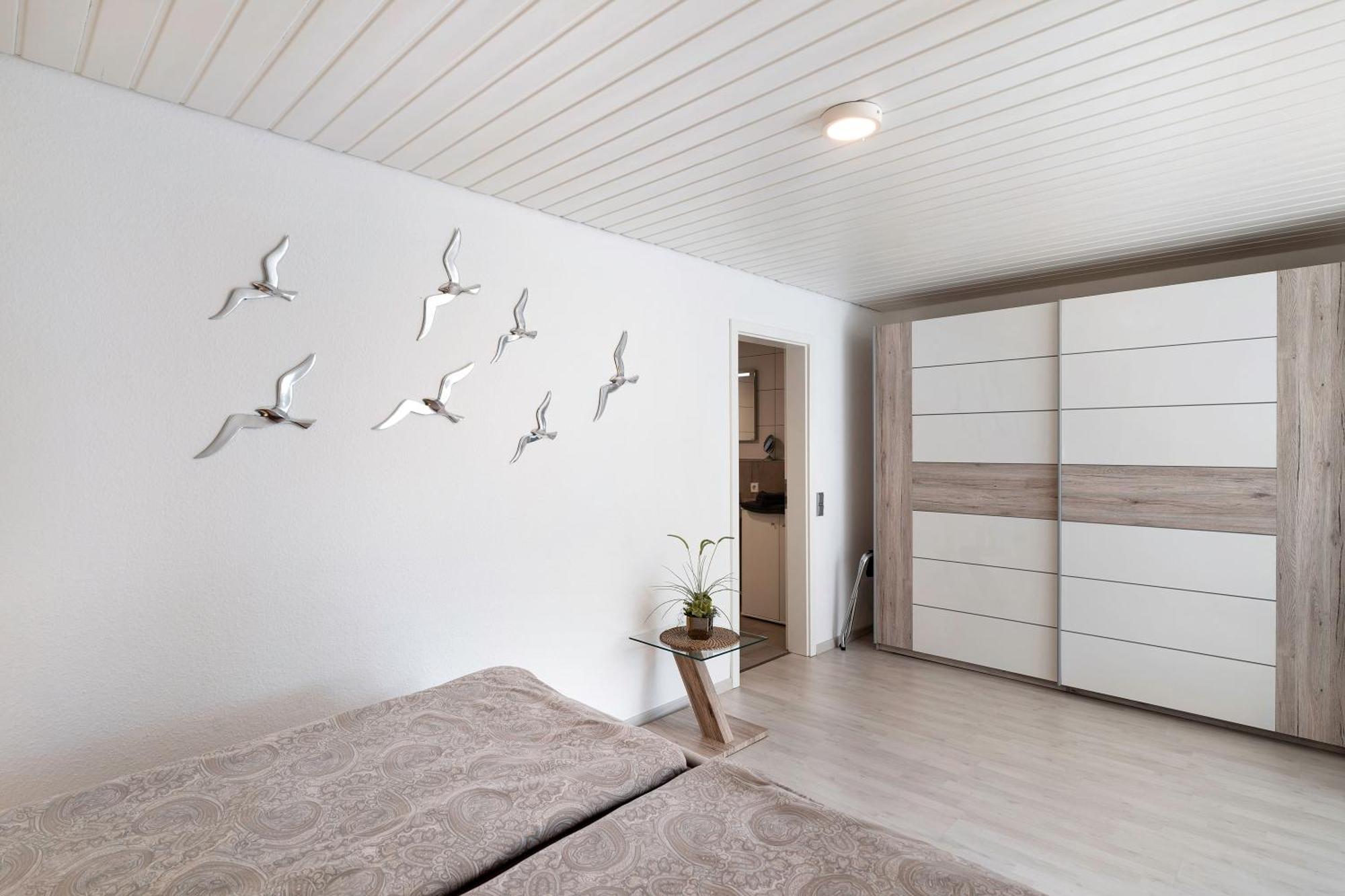 Ferienwohnung Paradies Weier ภายนอก รูปภาพ